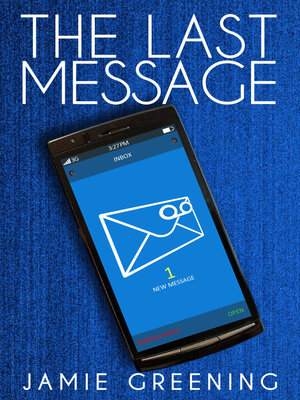 cover image of The Last Message
